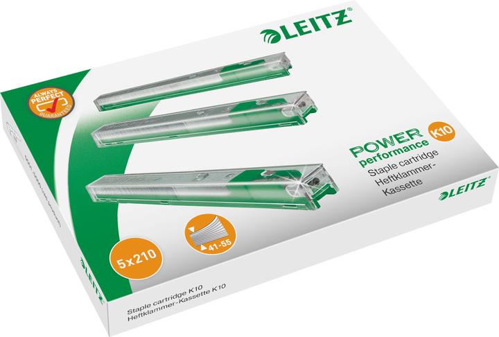 Produktbild Leitz Power Performance K10 (1 x)