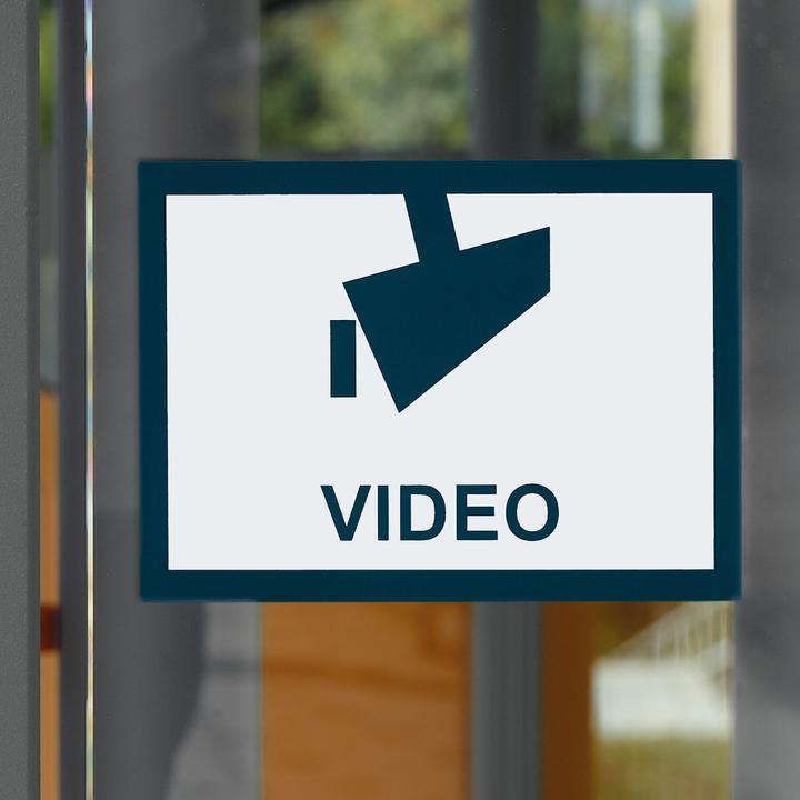 Produktbild HERMA Wetterfeste Etiketten A3