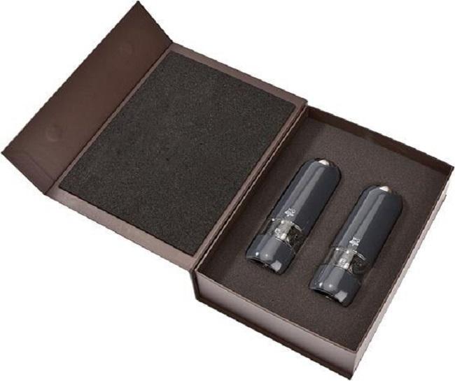 Actual product image Peugeot Alaska (Pepper, Salt)