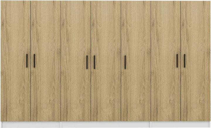 Rovere, Bianco