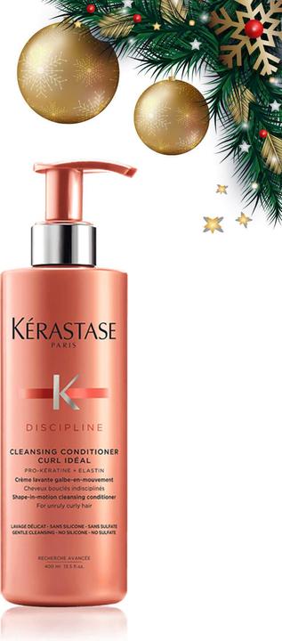 Produktbild Kérastase Discipline (400 ml)