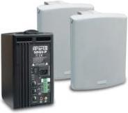 Produktbild Apart SDQ5P-W Lautsprecher