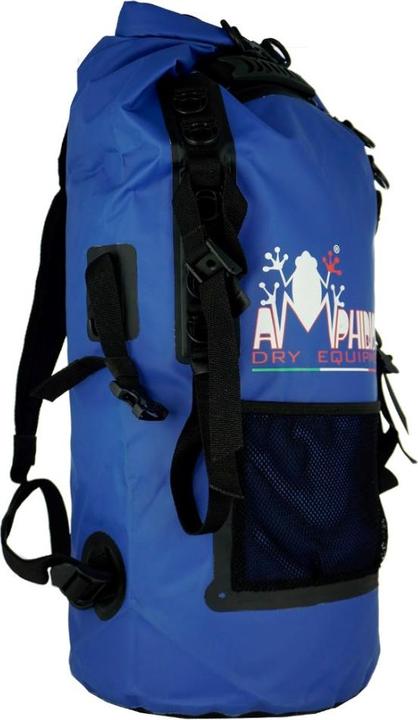 Image du produit Amphibious AMPHIBISCHER RUCKSACK QUOTA 45L BLAU ZSA-2045-02 (45 l)