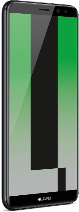 Image du produit Huawei Mate 10 Lite (64 Go, Noir graphite, 5.90", Double SIM hybride, 16 Mpx, 4G)