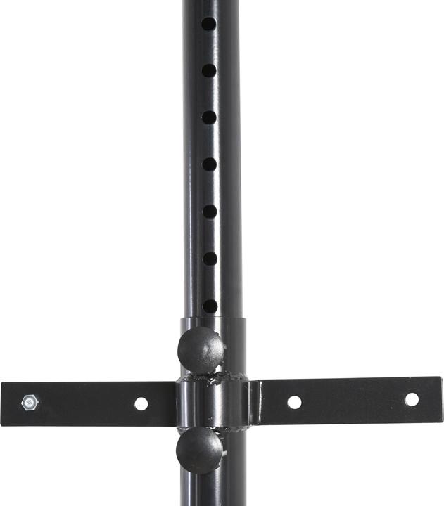 Actual product image Homcom Punching bag holder with a load capacity of up to 100 kg