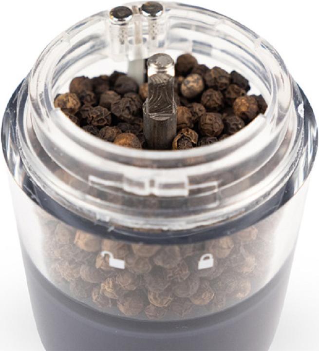 Actual product image Peugeot Alaska (Pepper, Salt)