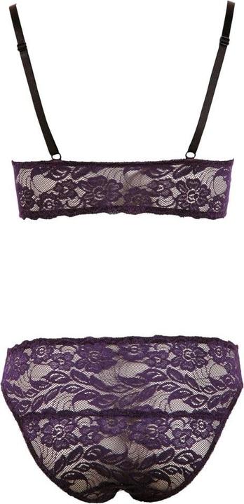 Immagine prodotto Cottelli Collection Set di reggiseni Wanda (S)