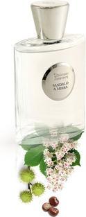 Actual product image Giardino Benessere Classic Collection Sandalo E Mirra Eau de Parfum (Eau de parfum, 100 ml)