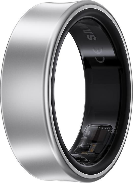 Produktbild Samsung Galaxy Ring (9, Titanium Silver)