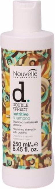 Image du produit Nouvelle Masque Nutritif Double Effet (250 ml)