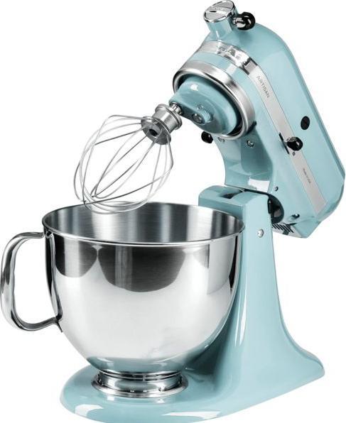 Actual product image KitchenAid Artisan KSM175 EU-Version (300 W)