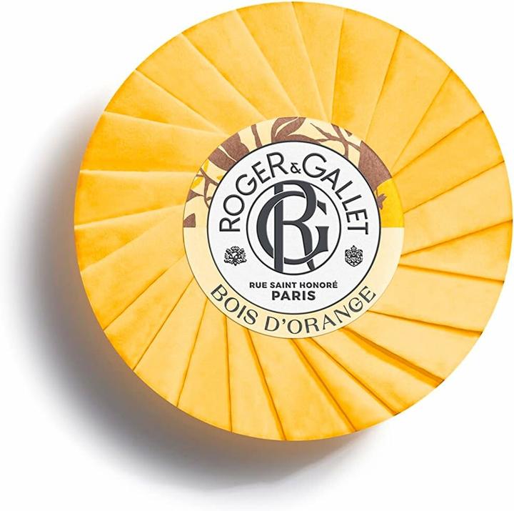Roger & Gallet Savon (Hartseife, 100 ml)