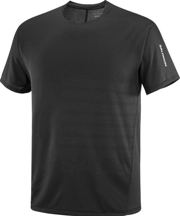Salomon Sense Aero SS Tee GFX