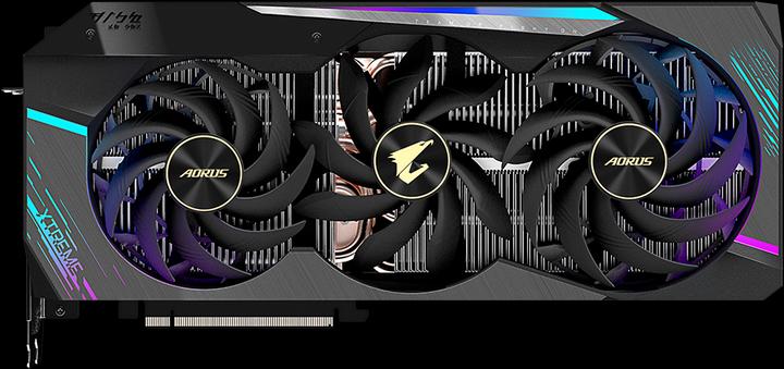 Produktbild Gigabyte GeForce RTX 3080 Aorus Xtreme 10G (10 GB)
