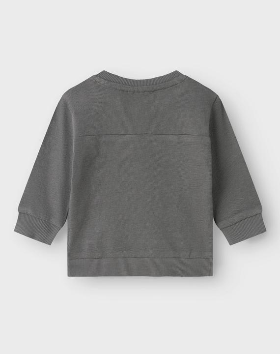 Image du produit Name it Regular Fit Sweatshirt (80)