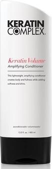 Image du produit Keratin Complex Après-shampooing Volume 400Ml (400 ml)