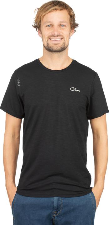 Produktbild Chillaz Mountain Logo T-Shirt (M)