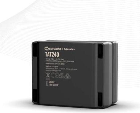 Produktbild Teltonika TAT240R6BP01 - TAT240