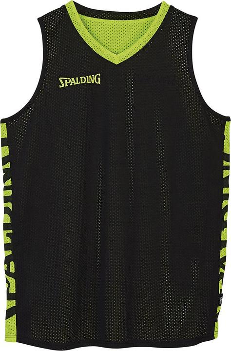 Produktbild Spalding Essential Reversible Shirt (128)