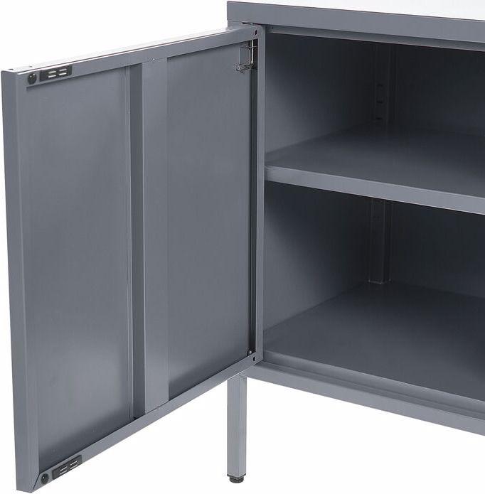 Image du produit Beliani Uria (100 x 40 x 65 cm)