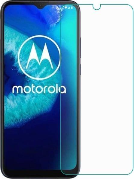 Immagine prodotto MU Budget Protettore di schermo in vetro protettivo (1 Pezzo/i, Motorola Moto G8 Power Lite)
