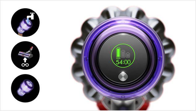 Produktbild Dyson V11 Animal Extra