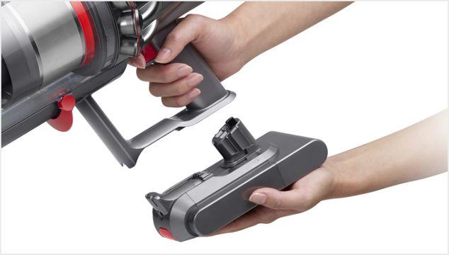 Produktbild Dyson V11 Animal Extra