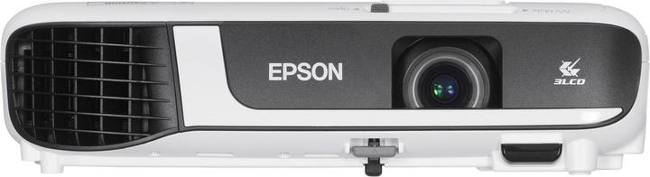 Epson EB-W51 (WXGA, 4000 lm, 1.3 - 1.56:1)