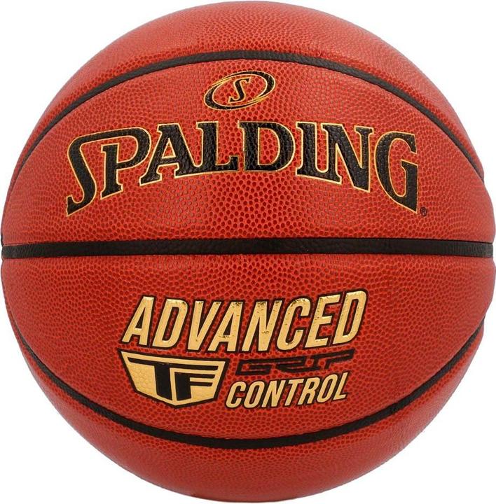 Immagine prodotto Spalding Controllo avanzato della presa per il basket (7)