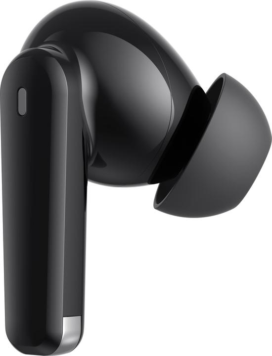 Image du produit Havit - Wireless Earbuds (TW956) - Bluetooth 5.4, with Microphone, TWS, ANC, Type-C, 500mAh - Black (5 h, Sans fil)
