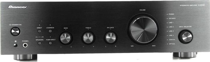 Immagine prodotto Pioneer A-40AE (Amplificatore)