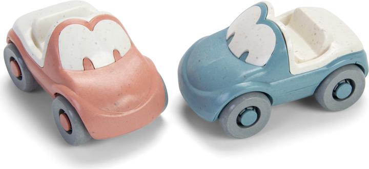 Actual product image dantoy Tiny Bio stacking cups