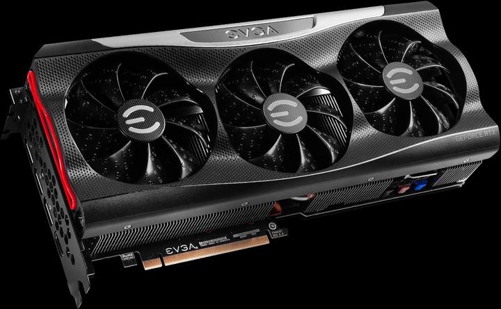 Actual product image EVGA GeForce RTX 3080 FTW3 Ultra Gaming (10 GB)