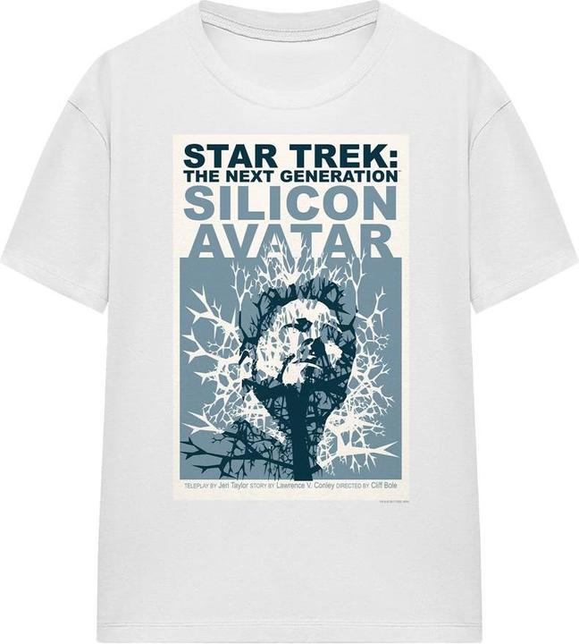 The Next Generation Season 5 Episode 4 TShirt (M)