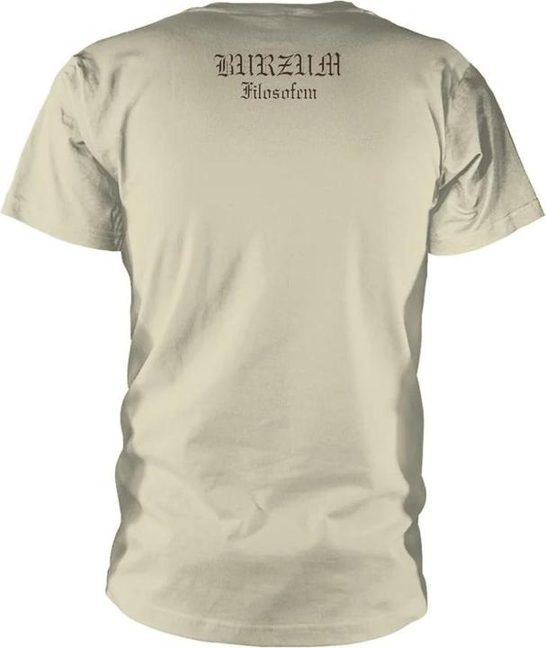 Produktbild Universal Textiles Filosofem TShirt (L)