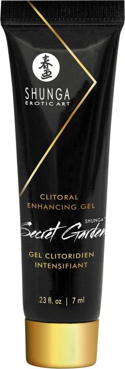 Actual product image Shunga Naughty Geisha