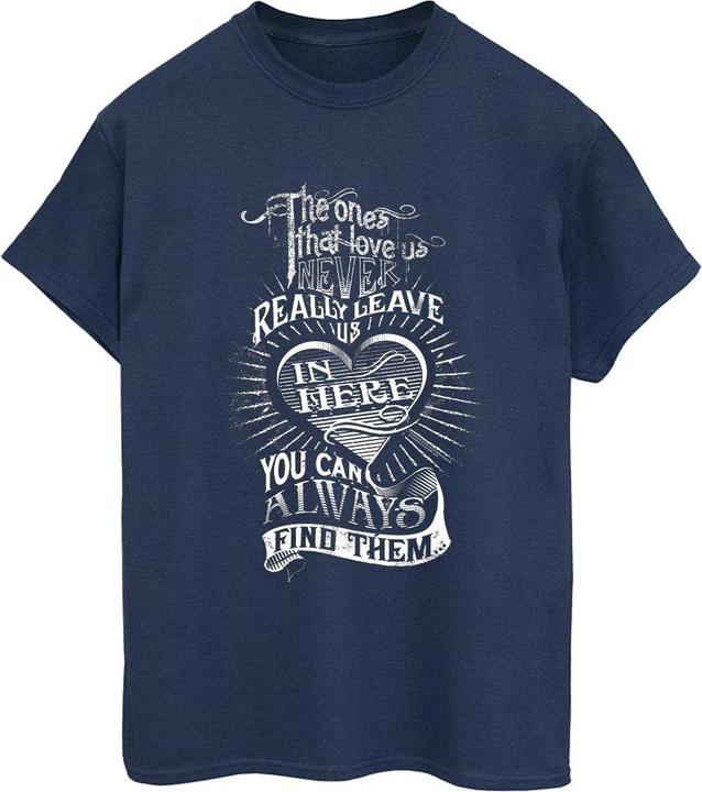 The Ones That Love Us TShirt (S)