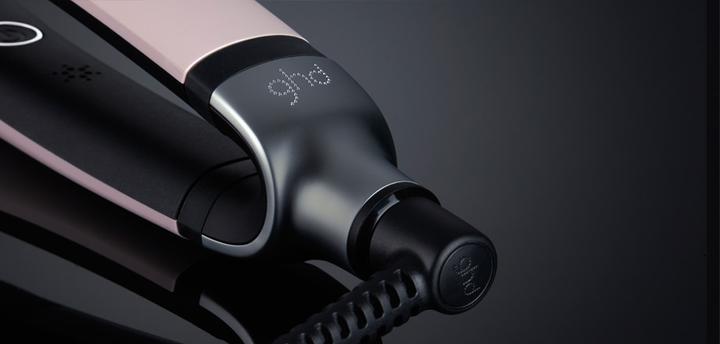 Immagine prodotto ghd Powderpink Platinum + Styler