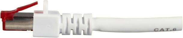 Image du produit EFB Elektronik Câble réseau (S/FTP, CAT6, 0.25 m)
