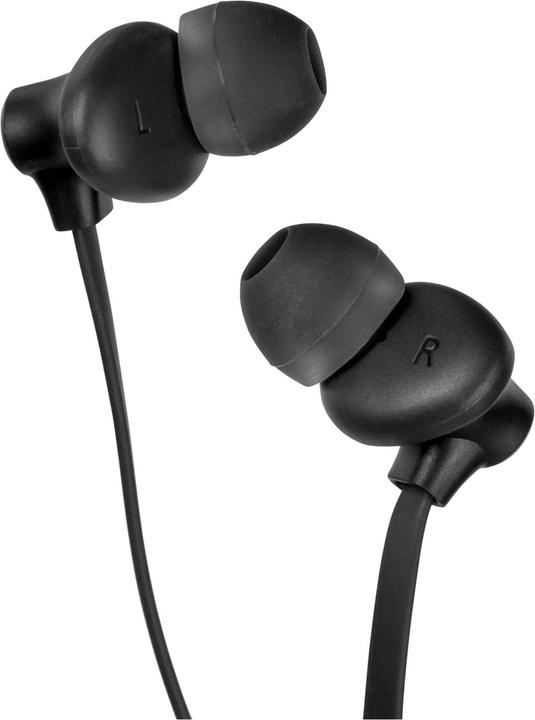 Image du produit Panasonic RZ-NJ320BE (ANC, 18 h, Sans fil)