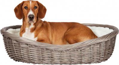 Produktbild Trixie Hunde-Korb Weide (Hund, Katze)