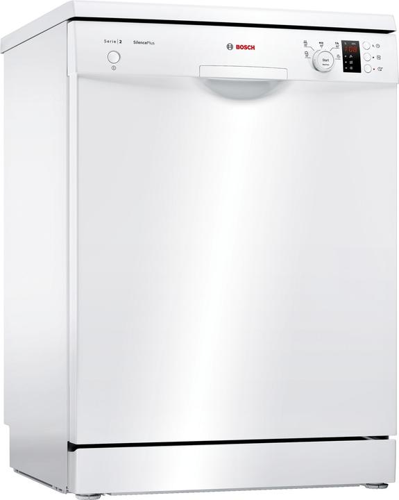 Actual product image Bosch Hausgeräte SMS25AW05E