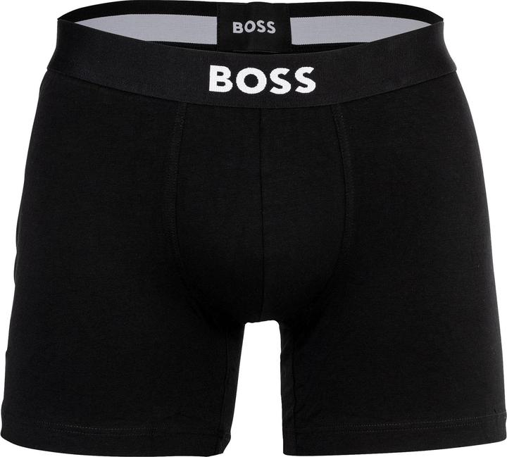 Immagine prodotto BOSS BoxerBr 3P ONE (XL, confezione da 3)