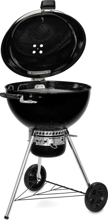 Produktbild Weber Master-Touch Premium E-5770 (57 cm)