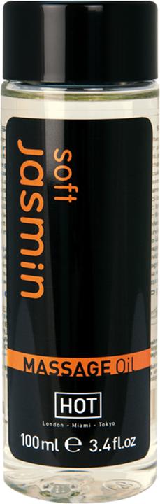Actual product image HOT Soft Jasmin (100 ml)