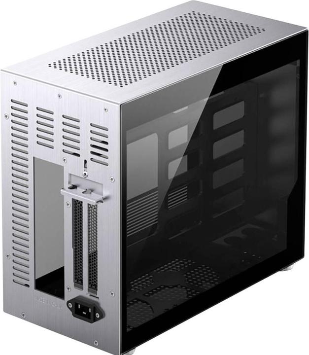 Produktbild Jonsbo V10 (Mini-ITX)