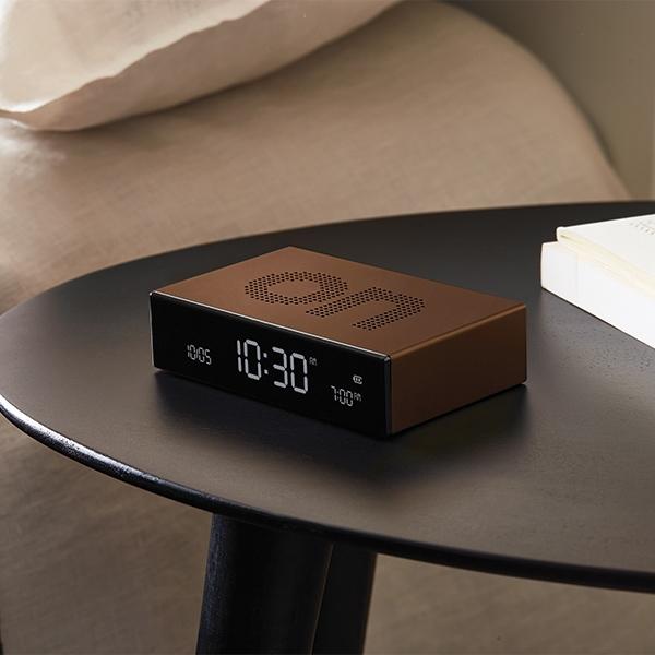 Actual product image Lexon Flip Premium