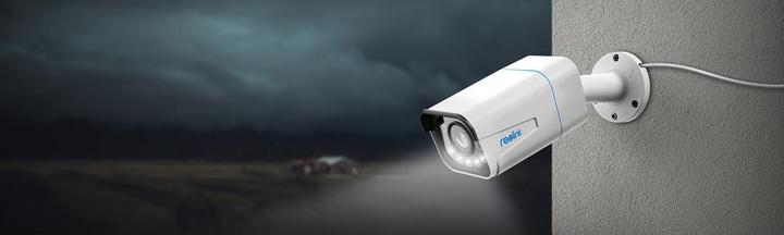 Actual product image Reolink P430-4K 8MP (3840 x 2160 pixels)