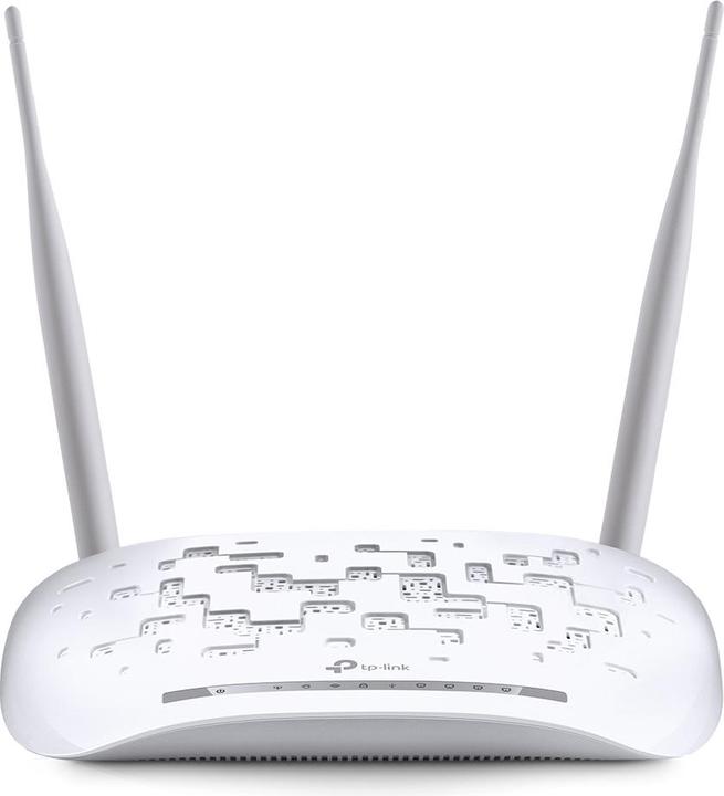 Image du produit TP-Link TD-W9970 MODEM ROUTEUR