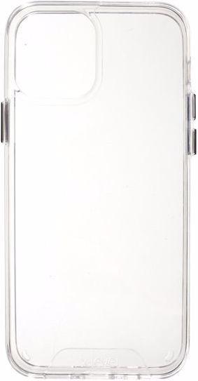 Produktbild MU Classic Softcase TPU Series (Apple iPhone 12, Apple iPhone 12 Pro)